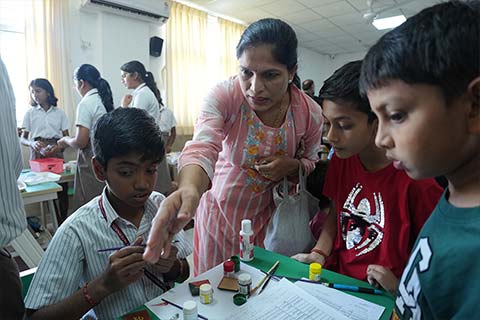 Young Entrepreneurship Programme - 7