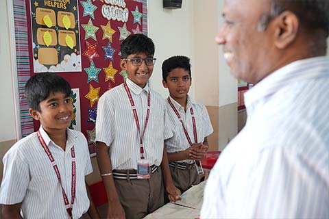 Young Entrepreneurship Programme - 9