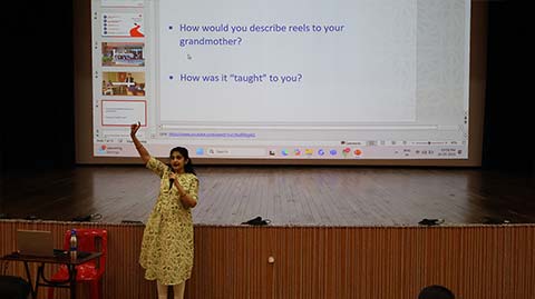 Ashoka University - 10