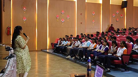 Ashoka University - 2