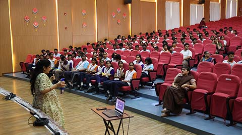 Ashoka University - 3