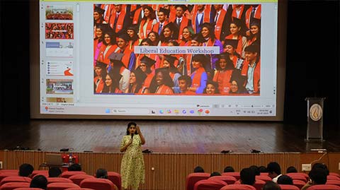 Ashoka University - 5