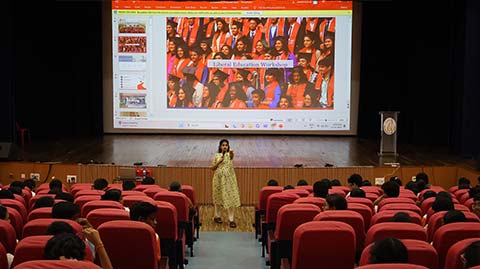 Ashoka University - 6