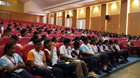 Ashoka University - 8