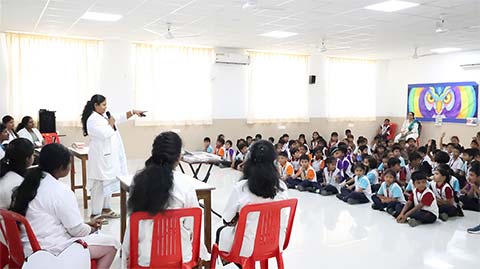 Dentist Expert Talk - 1