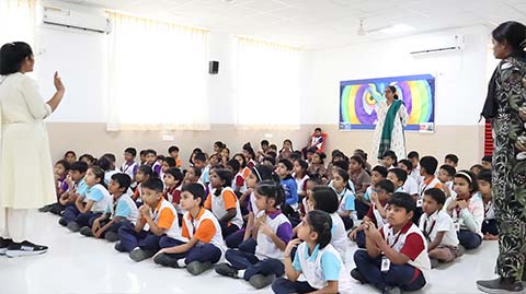 Dentist Expert Talk - 12