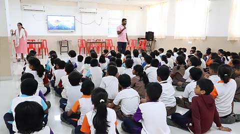 Dentist Expert Talk - 9