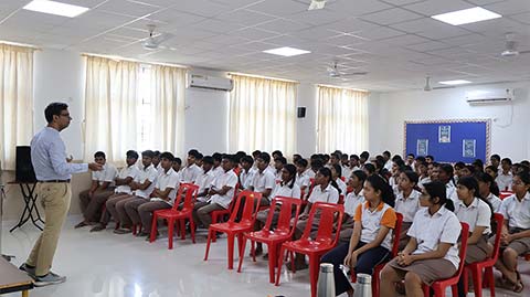 Paramedic Programme - 2