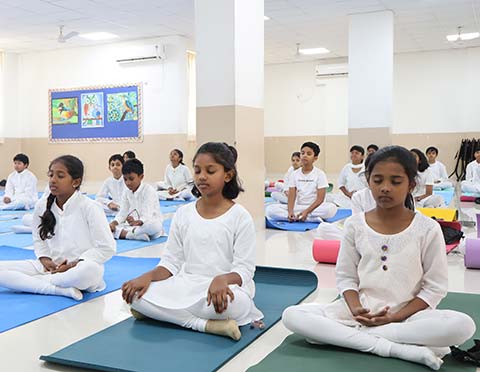 International Day of Yoga, 2026