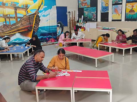 Parent Orientation Grades 1-5 - 
