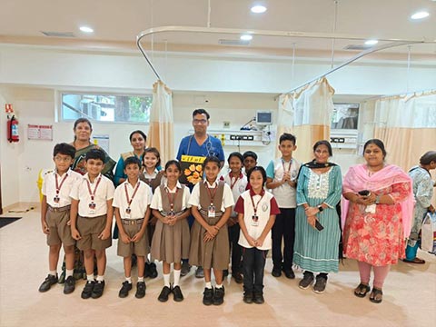Doctors’ Day Celebration 2026 - 2