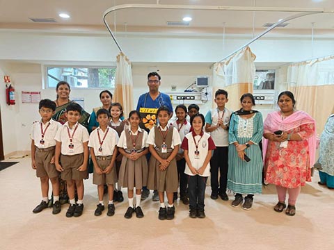 Doctors’ Day Celebration 2026 - 3