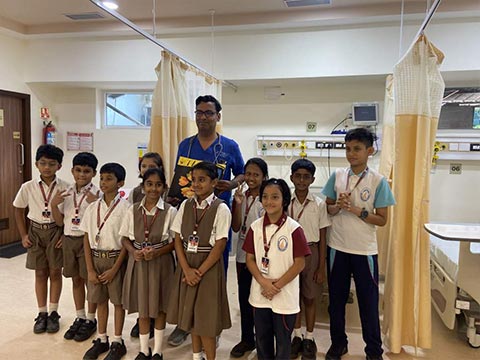 Doctors’ Day Celebration 2026 - 4