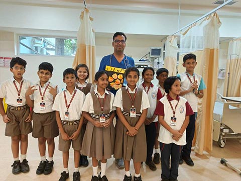 Doctors’ Day Celebration 2026 - 6