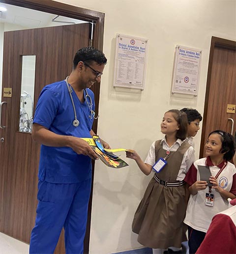 Doctors’ Day Celebration 2026 - 7