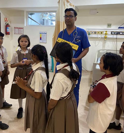Doctors’ Day Celebration 2026 - 8