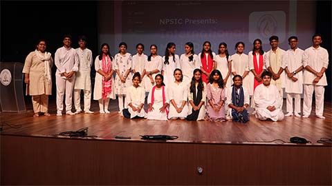 World Music Day, 2026 - 1