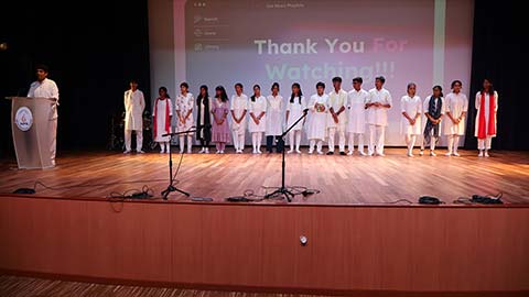 World Music Day, 2026 - 3