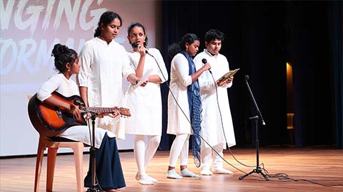 World Music Day, 2026 - 5
