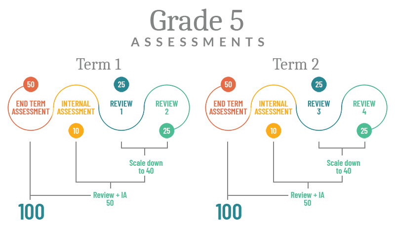 Assessment Grade 5