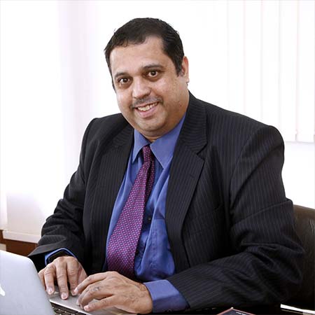 Mr. Hari Krishnan
Chief Executive Officer, NPS Group of Institutions
